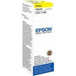 Контейнер з чорнилом Epson L100/L200 yellow