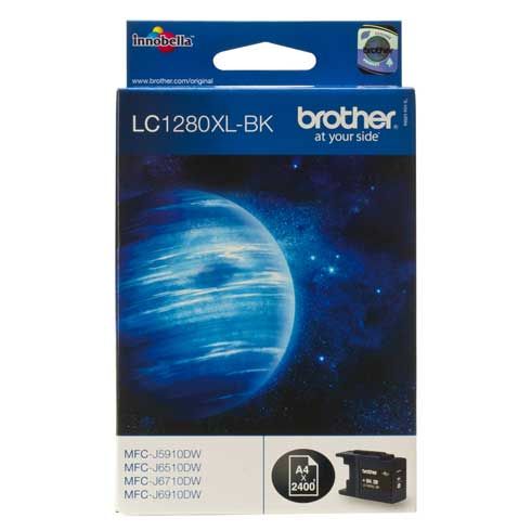 Картридж Brother MFC-J6510DW/J6910DW XL black