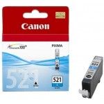 Картридж Canon CLI-521C (Cyan) MP540/630