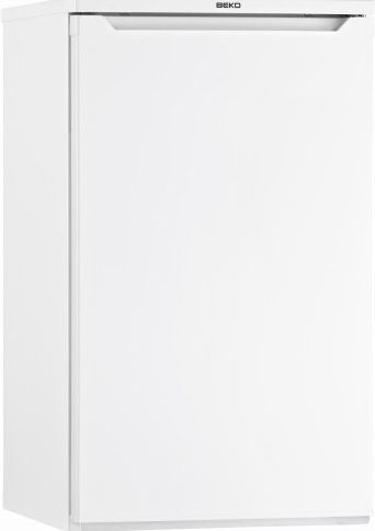 Холодильна камера BEKO TS190020, 82х60х60см, 1 дв., Холод.відд. - 90л, A+, ST, Білий