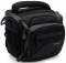 Сумка для дзеркальної камери, Tucano Tech Plus L, чорна