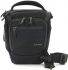Сумка для дзеркальної камери, Tucano Tech Plus Holster L, сіра