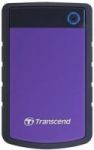 Портативний жорсткий диск Transcend 1TB USB 3.1 StoreJet 25H3 Фіолетовий