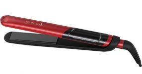 Випрямляч для волосся Remington S9600 Silk Straightener Випрямляч для волосся Remington S9600 Silk Straightener