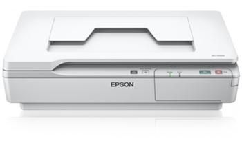 Сканер A4 Epson Workforce DS-5500