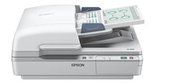 Сканер A4 Epson Workforce DS-7500