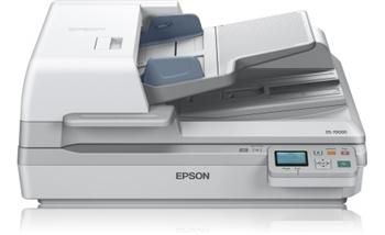 Сканер A3 Epson Workforce DS-70000N