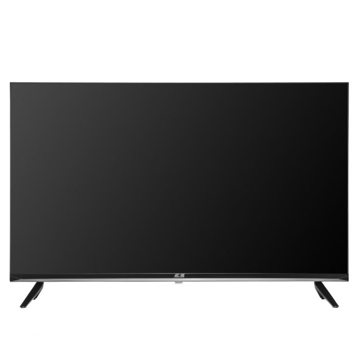 Телевізор 32" 2E LED FHD 60Hz Smart Android Black