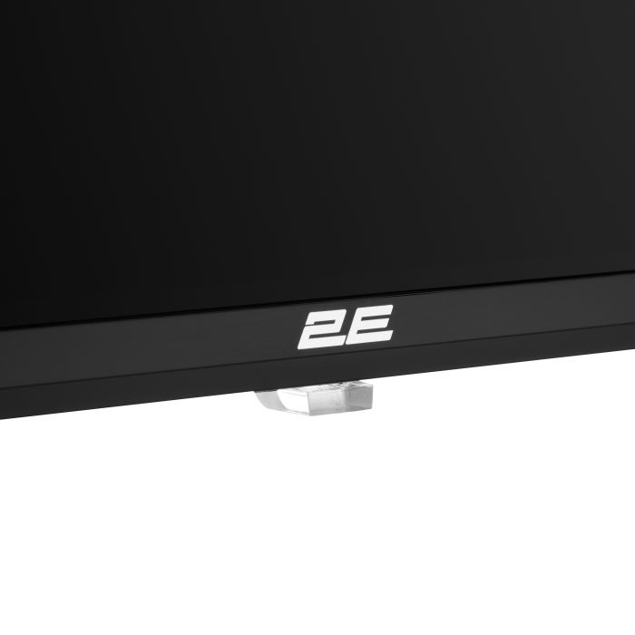 Телевізор 32" 2E LED FHD 60Hz Smart Android Black