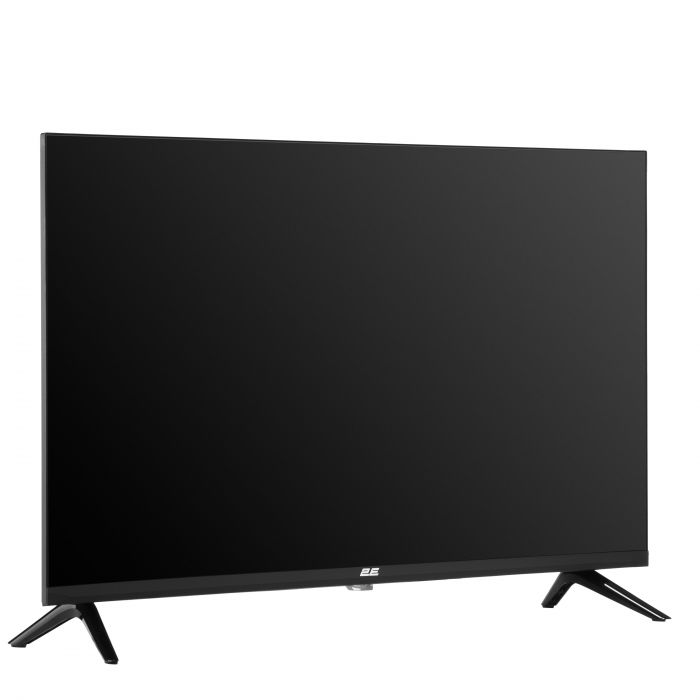 Телевізор 50" 2E LED 4K 60Hz Smart WebOS Black