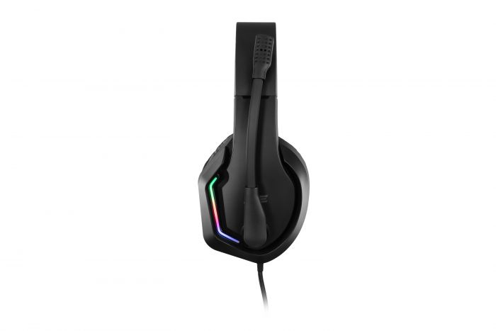 Гарнітура 2E GAMING HG315 RGB USB 7.1 Black