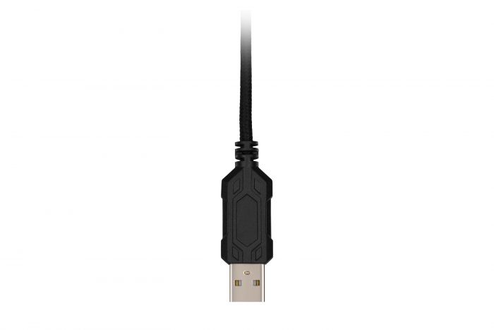 Гарнітура 2E GAMING HG315 RGB USB 7.1 Black