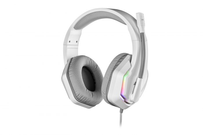 Гарнітура 2E GAMING HG315 RGB USB 7.1 White