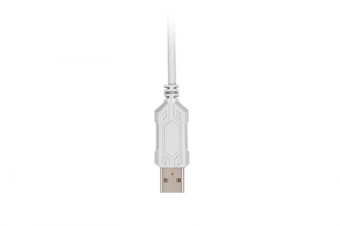 Гарнітура 2E GAMING HG315 RGB USB 7.1 White