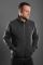 Кофта з підігрівом 2E Heat Power Grey, розмір S