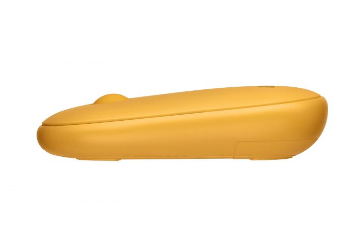 Миша 2E MF300 Silent WL BT Sunny yellow