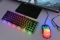 Миша 2E GAMING MG345 RGB USB Transparent