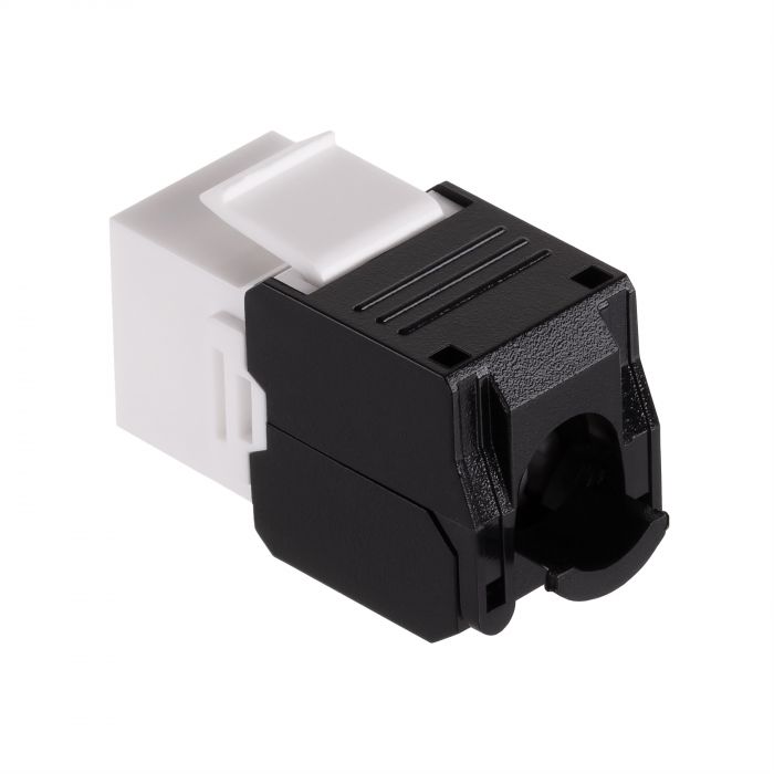 Модуль 2Е Keystone CАТ 6, UTP, RJ45