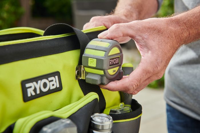 Ryobi Сумка для інструменту RSSMTB1