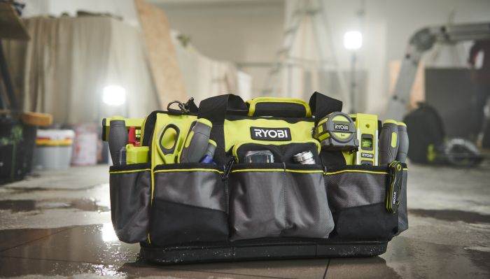 Ryobi Сумка для інструменту RSSMTB1