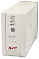 Джерело безперебійного живлення APC Back-UPS CS 650VA