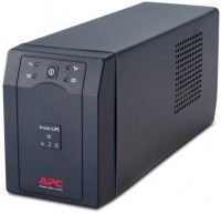 Джерело безперебійного живлення APC Smart-UPS SC 620VA