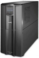 Джерело безперебійного живлення APC Smart-UPS 3000VA LCD