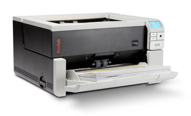 Документ-сканер A3 Kodak i3400