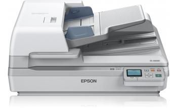 Сканер A3 Epson Workforce DS-60000N