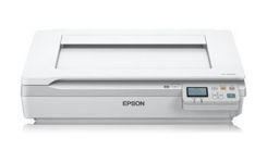 Сканер A3 Epson Workforce DS-50000N