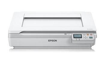 Сканер A3 Epson Workforce DS-50000N