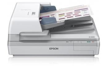 Сканер A3 Epson Workforce DS-60000