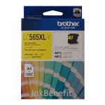Картридж Brother MFC-J2310/J3520 XL yellow