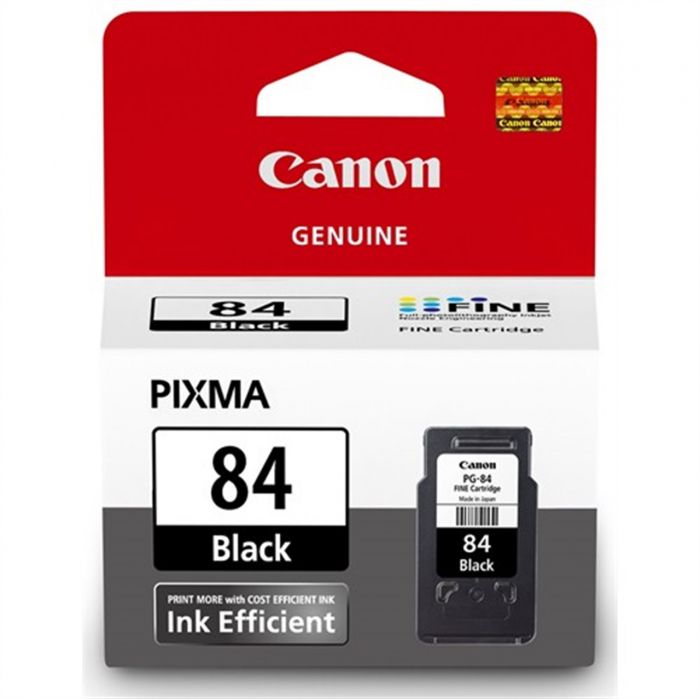 Картридж Canon PG-84 PIXMA Ink Efficiency E514 Black