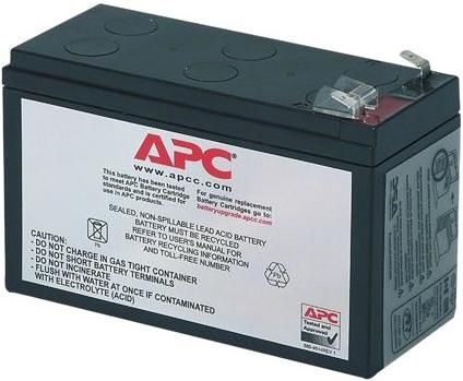 Батарея APC Replacement Battery Cartridge #2