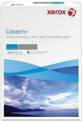 Папір Xerox COLOTECH + (160) SRA3 250арк.