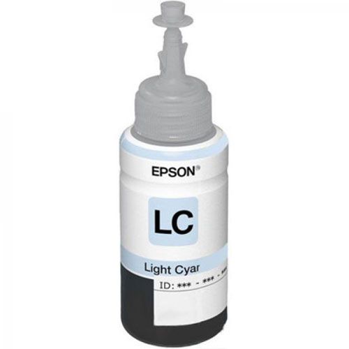 Контейнер з чорнилом Epson L800 light cyan