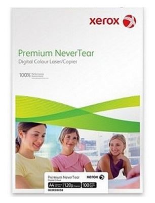 Папір Xerox Premium Never Tear 270г/м,100а