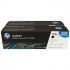 Комплект картриджів HP CLJ CP1215/CP1515 series DUAL PACK