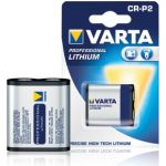 Батарейка VARTA CR P2 BLI 1 LITHIUM