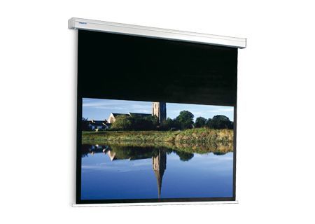Моторизований екран Projecta Compact Electrol 139x240 см, HC, BD 48 см