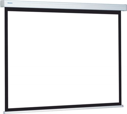 Моторизований екран Projecta Compact RF Electrol 154x240 см, MW