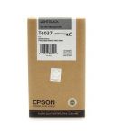 Картридж Epson StPro 7800/7880/9800/9880 light black, 220мл.