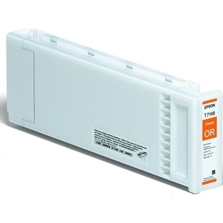 Картридж Epson SureColor SC-S70610 Orange