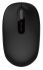 Миша Microsoft Mobile Mouse 1850 WL Black