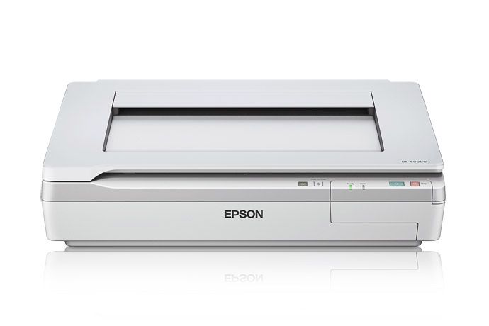 Сканер A3 Epson Workforce DS-50000