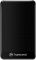 Портативний жорсткий диск Transcend 2TB USB 3.1 StoreJet 25A3 Black