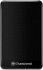 Портативний жорсткий диск Transcend 2TB USB 3.1 StoreJet 25A3 Black