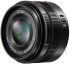 Об`єктив Panasonic Micro 4/3 Lens 15mm Black