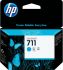 Картридж HP No.711 DesignJet 120/520 Cyan 3-Pack